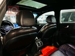 كيا اوبتيما